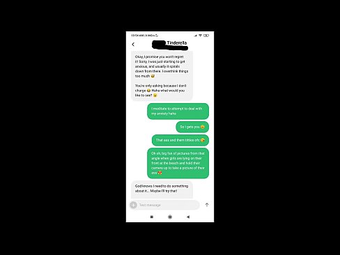 ❤️ Ua hoʻohui au i kahi PAWG hou mai Tinder i koʻu harem (e kamaʻilio pū me Tinder) Porno iā mākou haw.image-kassir.ru ❌️